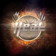 H.E.A.T - H.E.A.T II (2020) [Hi-Res]