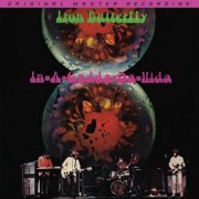 Iron Butterfly - In-A-Gadda-Da-Vida (1968) [2020 SACD]