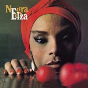 Elza Soares - Elza Negra, Negra Elza (1980)
