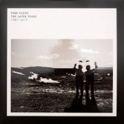 Pink Floyd - The Later Years 1987-2019 (2019) LP