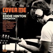 Various Artist - Cover Me (The Eddie Hinton Songbook) (2018)