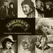 VA - Comstock Country Crossover Gold Vol 1 (2019)