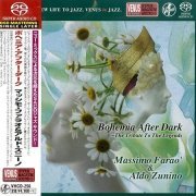 Massimo Farao' & Aldo Zunino - Bohemia After Dark (2014) [2017 SACD]