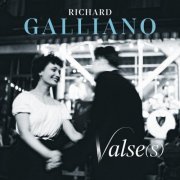 Richard Galliano - Valse(s) (2020) [Hi-Res]