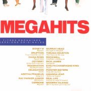 VA - Megahits (1989)