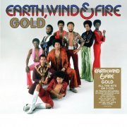 Earth, Wind & Fire - Gold (2020)