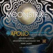 Apollo Chamber Players - Moonstrike (2022) [Hi-Res]