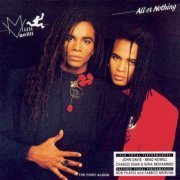 Milli Vanilli - All Or Nothing (1988) [Hi-Res]