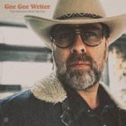 Gee Gee Writer - The Darkness Under My Hat (2022) [Hi-Res]