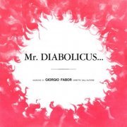 Fabio Fabor - Mr. Diabolicus (2023)