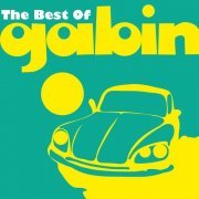 Gabin - The Best Of [2CD] (2012)