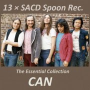 Can - Collection (2004-2006) [13 × SACD]
