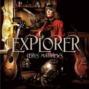 Cerys Matthews - Explorer (2011)