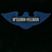 Roger McGuinn & Chris Hillman - McGuinn-Hillman (1980)