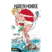 Marilyn Monroe - BD Music Presents: Marilyn Monroe (2006) FLAC