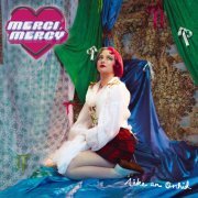 merci, mercy - Like An Orchid (2023) Hi Res