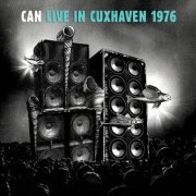 Can - LIVE IN CUXHAVEN 1976 (2022) [Hi-Res]