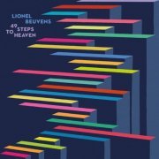Lionel Beuvens - 49 Steps To Heaven (feat. Alexi Tuomarila, Kalevi Louhivuori, Brice Soniano, Ewout Pierreux & Frank Vaganée) (2022)