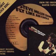 Steve Miller Band - Fly Like An Eagle (1976) {1993, Remastered}