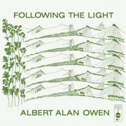 Albert Alan Owen - Following the Light (2020) [Hi-Res]