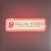 The Rolling Stones - Live At Racket · NYC (2024) [RSD Vinyl]