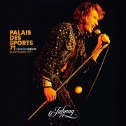 Johnny Hallyday - Palais des Sports 1971 (2024) [Hi-Res]
