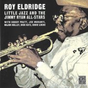 Roy Eldridge - Little Jazz & The Jimmy Ryan All-Stars (2001)
