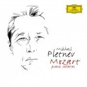 Mikhail Pletnev - Mozart: Piano Sonatas (2006)