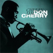 Don Cherry - Cherry Jam EP (2021) [Hi-Res]