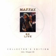 Peter Maffay - 96 Live (1997) [Collector's Edition]