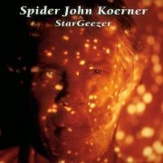 Spider John Koerner - Star Geezer (1996)