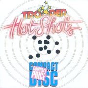 Trooper - Hot Shots (Reissue) (1979)