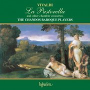 The Chandos Baroque Players - Vivaldi: La Pastorella & Other Chamber Concertos (1989)