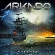 Arkado - Open Sea (2024) [Hi-Res]