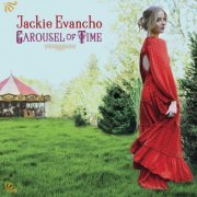 Jackie Evancho - Carousel of Time (2022) [Hi-Res]