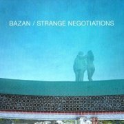 David Bazan - Strange Negotiations (2011)