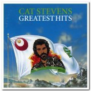 Cat Stevens - Greatest Hits (1975) [LP & Reissue 1983; 1987 & 2000]