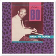 Eddie Bo - Check Mr. Popeye (1988)
