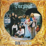 Parzival - BaRock (Reissue, Remastered) (1973/1998)
