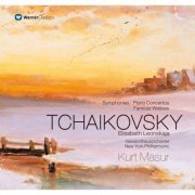 Kurt Masur - Tchaikovsky: Symphonies Nos 1-6, Piano Concertos Nos 1-3 & Orchestral Works (2010)