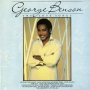 George Benson - The Love Songs (1985) CD Rip