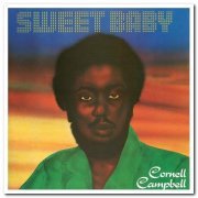 Cornell Campbell - Sweet Baby (1978) [LP Reissue 2021]