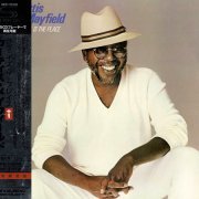 Curtis Mayfield - Love Is The Place (1981) [2009] CD-Rip