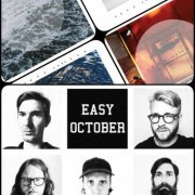 Easy October - Discography (2012-2020)