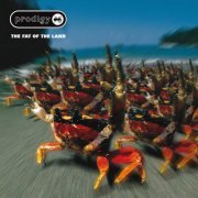 The Prodigy - The Fat of the Land (Expanded Edition) (2012) FLAC
