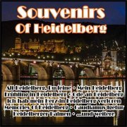 VA - Souvenirs of Heidelberg (2019)