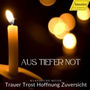 Helmuth Rilling - Aus tiefer Not (2024)