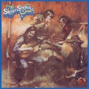 The Siegel-Schwall Band - The Siegel-Schwall Band (Reissue) (1971/1999)