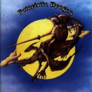 T. Rex - Futuristic Dragon [2CD Remastered Deluxe Edition] (2006)