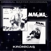 Magma - Kronicas (1995)